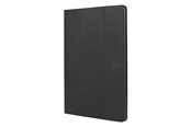 Nettbrett - Deksler og etui - Tucano TRE - TAB-3LEP12-BK