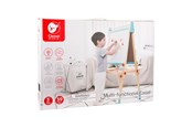 Kreative leker - Classic World Wooden Magnetic and School Board 2in1 39pcs. - 53887