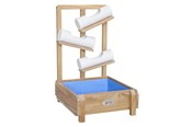 Utendørsleker - Classic World Wooden Water Table Yoyo - 70088