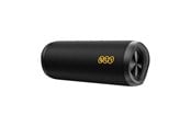 Bærbare festhøyttalere - QCY SP7 Wireless Speaker – Black - SP7 black