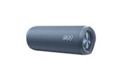 Bærbare festhøyttalere - QCY SP7 Wireless Speaker – Blue - SP7 blue