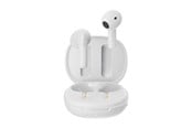 Hodetelefoner - QCY AilyBuds E20 HT13 TWS Earbuds – White - E20AilyBudsE20 white