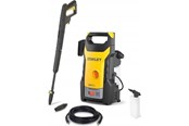 Høytrykksspyler - Stanley Høytrykksspyler SXPW14L-E High Pressure Washer 110 Bar - 15439