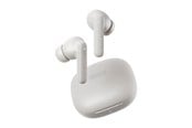 Hodetelefoner - QCY Buds T43 ENC TWS Earbuds – White - T43 white