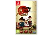Spill - Sushi Bar Express - Nintendo Switch - Puslespill - 5055377604974