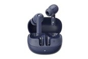 Hodetelefoner - QCY Buds HT15 ANC TWS Earbuds – Blue - HT15 blue