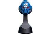 Reklameartikler - Weta Workshop - Warhammer (40K) - Ultramarines Helmet Miniature - Figur - 130404674
