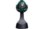 Reklameartikler - Weta Workshop - Warhammer (40K) - Dark Angels Helmet Miniature - Figur - 130404675