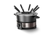 Andre kjøkkenapparater - Black & Decker Fondue Maker - ES9680210B