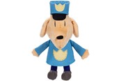 Plush - Jakks DogMan -Feature plush /Plush - 0192995197398