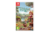 Spill - Tales of the Shire: A Lord of the Rings Game - Nintendo Switch - Simulering - 5056635616432