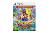 Spill - Nikoderiko The Magical World - Director's Cut (Collector's Edition) - Sony PlayStation 5 - Platformer - 5056635614247