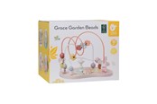 Babyleker - Classic World Wooden Motor Skills Spiral Garden - 20189