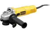 Vinkelsliper - Stanley FMEG615-QS Angle Grinder - FMEG615-QS