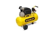 Verktøy - Stanley FCDV404STN006 Compressor 8 Bar 50L - FCDV404STN006