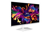 Skjerm - 31.5" MSI MPG 321URXWDE - 3840x2160 (4K) - 240Hz - QD-OLED - 9S6-3DD29A-023