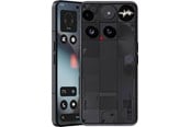 Mobiltelefoner - Nothing Phone (3) 256GB/12GB - Svart - A10000022