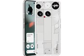 Mobiltelefoner - Nothing Phone (3) 512GB/16GB - White - A10000025