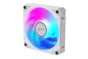 Kabinettvifte - GIGABYTE AORUS - case fan - Kabinettvifte - 120mm - Hvit - GP-ECFAN1201 ICE