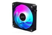 Kabinettvifte - GIGABYTE AORUS - case fan - Kabinettvifte - 120mm - Svart - GP-ECFAN1201