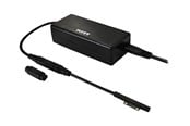 Bærbar PC - Lader - PORT Designs PORT Connect - power adapter - 60 Watt - 900102-UK