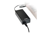 Bærbar PC - Lader - PORT Designs PORT - power adapter - 65 Watt - 900093-DE