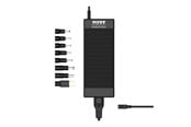 Bærbar PC - Lader - PORT Designs PORT Connect - power adapter - universal - 250 Watt - 904001EU