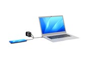 Mobil - Adaptere og ladere - PORT Designs PORT Connect power adapter - USB 2 x USB-C - 65 Watt - 900106-UK