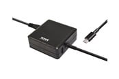 Bærbar PC - Lader - PORT Designs - power adapter - 65 Watt - 900097-UK