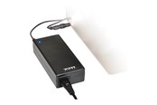 Bærbar PC - Lader - PORT Designs PORT Connect - power adapter - 90 Watt - 900007-HP-UK