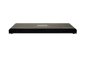 Dokkingstasjon - PORT Designs PORT connect DOCKING TYPE C OFFICE 3 X 4K - 901904-UK