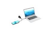 Mobil - Adaptere og ladere - PORT Designs PORT Connect power adapter - USB 24 pin USB-C - 45 Watt - 900105-UK