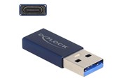 USB - DeLOCK USB-C Adapter - USB Type A to 24 pin USB-C - 60049