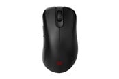 Mus - BenQ Zowie EC2-DW (Medium) Wireless Mouse for Esports - Gaming mus - Optisk - 7 - Svart - 9H.N4VBE.A2E