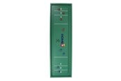 Utendørsleker - Home>it HOME It® Shuffleboard vendbart. Home it Premium - 93216