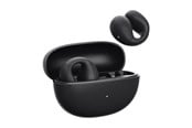 Hodetelefoner - QCY Crossky C10 Wireless Headphones – Black - CT01 black