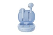 Hodetelefoner - QCY AilyBuds E20 HT13 TWS Earbuds – Blue - HT13 blue