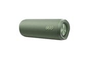 Bærbare festhøyttalere - QCY SP7 Portable Bluetooth Speaker – Green - SP7 green