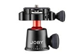 Foto- & Videotilbehør - Joby Ballhead 3K II Pro Black - JB91568-BWW