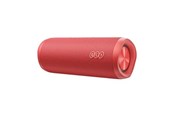 Bærbare festhøyttalere - QCY SP7 Portable Bluetooth Speaker – Red - SP7 red