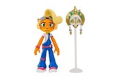Reklameartikler - Bandai Namco - Crash Bandicoot - Coco With Kapunawa Mask & Stand - Figur - 3701405812140