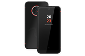 Mobiltelefoner - Volla Phone X23 128GB/6GB (Android) - 4260738460194