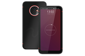 Mobiltelefoner - Volla Phone X23 128GB/6GB (Ubuntu Touch) - 4260738460217