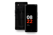 Mobiltelefoner - Volla Phone Quintus 256GB/8GB (Android) - 4260738460477