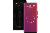 Mobiltelefoner - Volla Phone Quintus 256GB/8GB (Ubuntu Touch) - 4260738460484