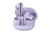 Hodetelefoner - QCY MeloBuds N50 TWS Earbuds – Purple - HT12 purple