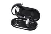 Hodetelefoner - QCY Crossky R70 Open-Ear Wireless Earbuds – Black - CT02 black