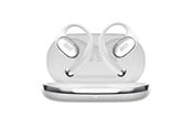 Hodetelefoner - QCY Crossky R70 Open-Ear Wireless Earbuds – Gray - CT02 grey