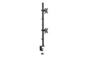 Skjermholder - DIGITUS Universal Dual Monitor Mount - DA-90438