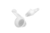Annen personlig pleie - ASSISTIVE AUDIO Sleep Earplugs - Passive Noise Reduction Earplugs - AA-SLP-NP-496